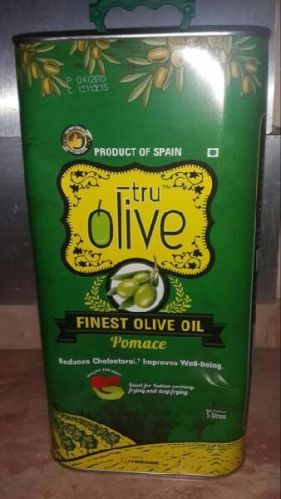 Pomace Olive Oil