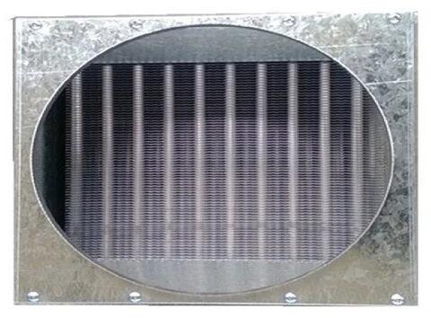 Stainless Steel Ice Maker Condenser, Voltage : 220V