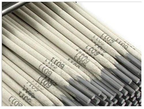 Chromium Copper Zirconium Welding Electrodes, Feature : Smooth Texture