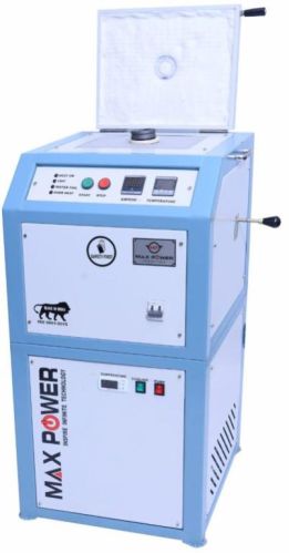 Induction Melting Machine 500 Gms Single Phase