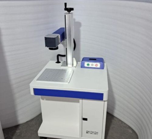 Electric Lada Laser Marking Machine, For Creative Designing, Voltage : 220v, 100-240v AC/50-60 Hz