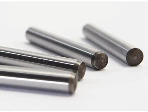 Stainless Steel Hardened Pins, Size : 2mm To 50mm