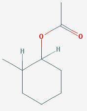 C9H16O2 2-methyl Cyclohexyl Acetate, For Intermediate, CAS No. : 5726-19-2