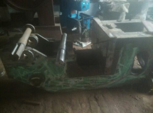 Premium Thread Rolling Machine