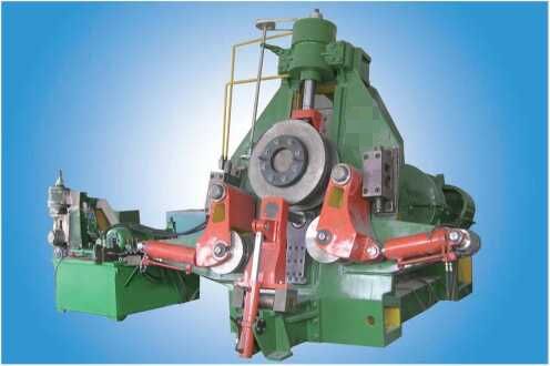 D51Y Ring Rolling Machine