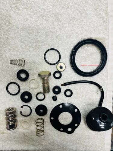 Clutch Booster Kit, For Spare Parts