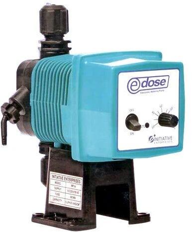 Edose Dosing Pump, Power : 30 W