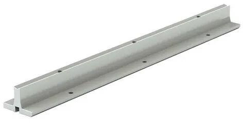 Rectangular Iron Cable Tray, Color : Silver