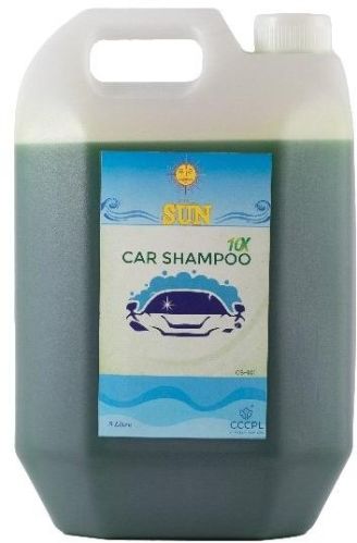 5 Kgs Chemical Car Shampoo, Certification : ISO 9001:2008 Certified