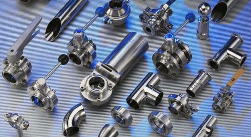 Cast Iron Valve Casting, For Gas Fitting, Oil Fitting, Feature : Corrosion Proof, Good Quality