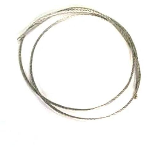 Stainless Steel Control Cable