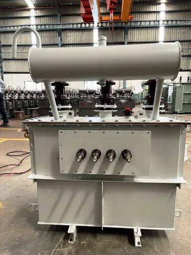 50Hz Step Down Transformer