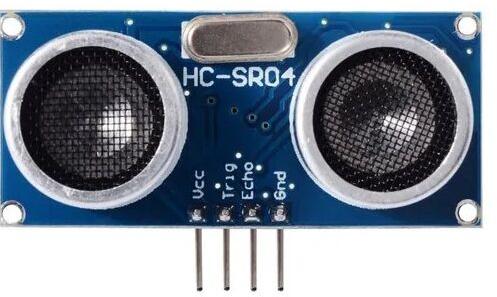 PCB Ultrasonic Sensor Module