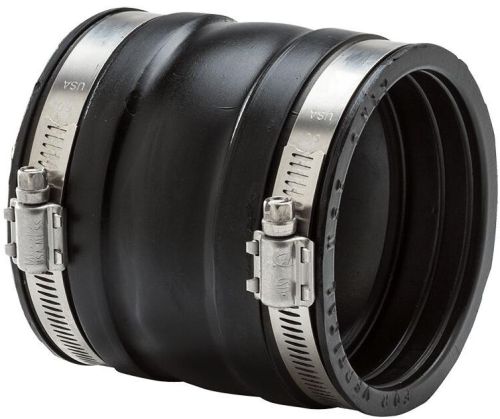 FLEX-SEAL Unshielded Couplings