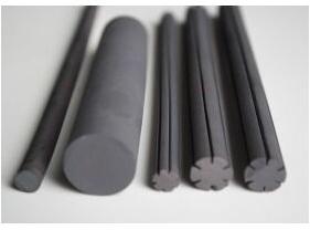 Round Metal Ferrite Impedrs