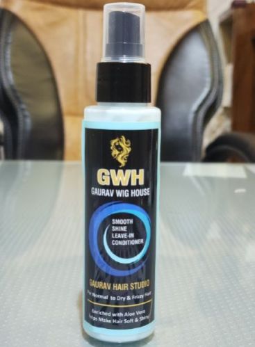 Gwh Scalp Protector, Type Of Packaging : Bottle