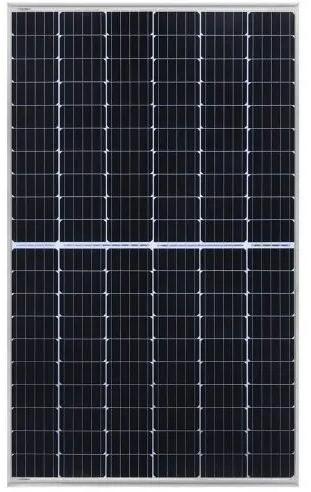 540 W Mono Perc Halfcut Solar Pv Module