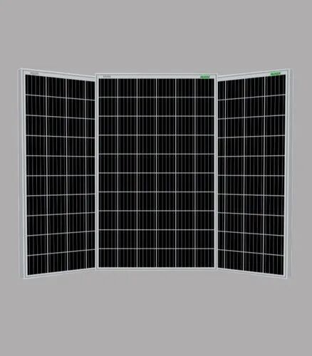 60 Cells Mono Perc Solar Pv Module