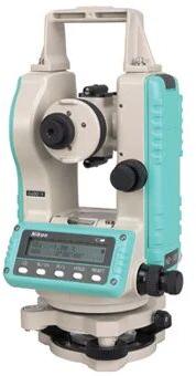 Survey Theodolite, For Construction Use