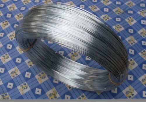 Aluminum Alloy Wire, For Electrical Industry