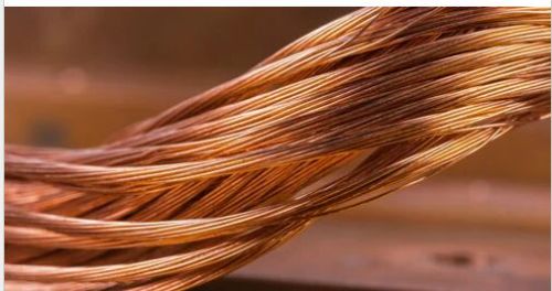 Britex Cadmium Copper Wire