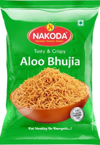 Nakoda Aloo Bhujia Namkeen, Taste : Salty