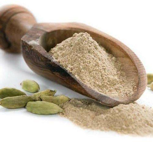 Cardamom Powder Flavour, For Food Medicine, Certification : FSSAI Certified
