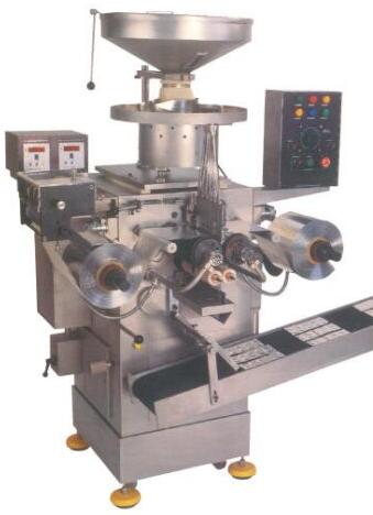 Strip Packing Machines