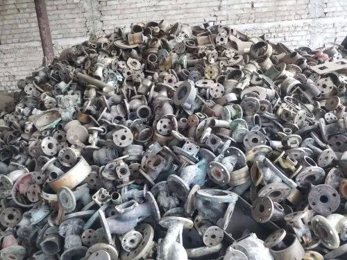 Gunmetal Scrap, For Industrial