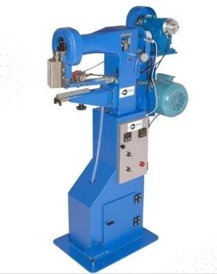 Rigid Box Corner Tapping Machine, Voltage : 230 V