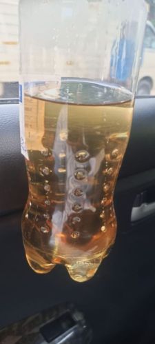 Spent Sodium Bromide 12%, Color : Light Red, Grade : Technical