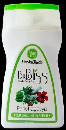 Herbal Shampoo, Size : 100 Ml