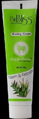 Creamy Shaving Cream