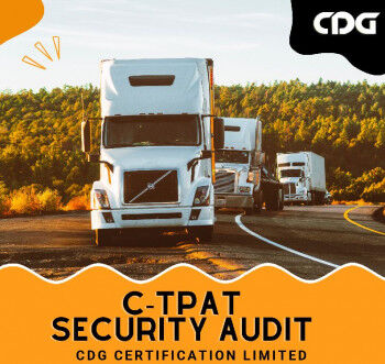 C-TPAT Certification Servicesb In Delhi