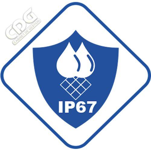 IP67 Certification In India