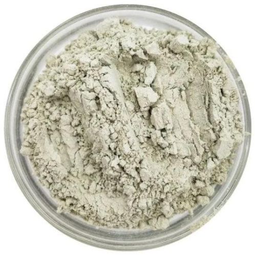 Gray Natural Zeolite Powder