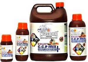 Heat Proofing Chemicals, Color : Milky White