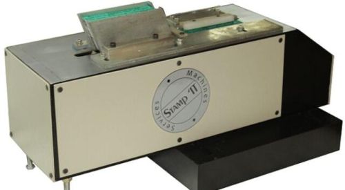 AUTOMATIC NAME PLATE FEEDING DEVICE