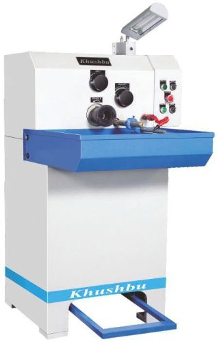 Electric MH Horizontal Honing Machine, Production Capacity : 50-100Tube/Minute, 200-250Tube/Minute