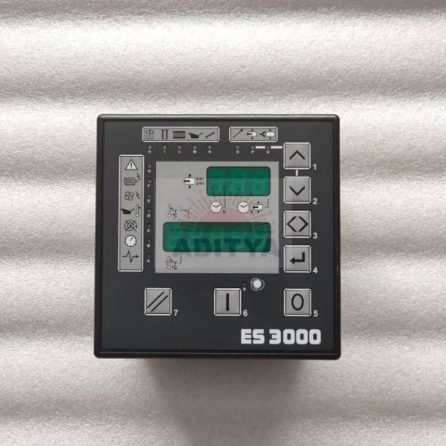 ES 3000 Display Controller