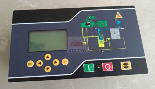 Neuron II Display Controller
