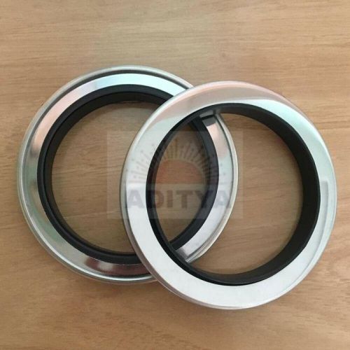 Steel Screw Compressor Shaft Seal, Size : 30 MM TO 300 MM