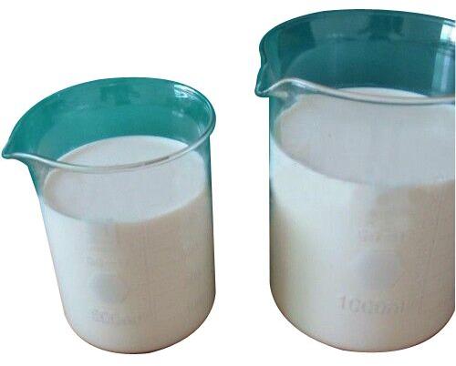 Qualix Textile Binder, Color : Milky