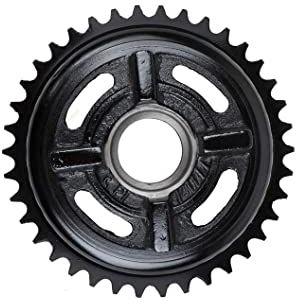 RECO Bruckner Stenter Sprocket, Certification : ISI Certified