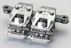 RECO Ehwah Stenter Clip, Certification : ISI Certified