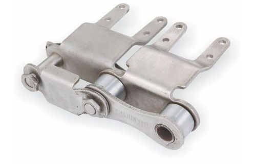 RECO Kyoto Merceriser Chain, Certification : ISI Certified