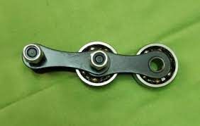 RECO Yamuna Stenter Chain, Certification : ISI Certified