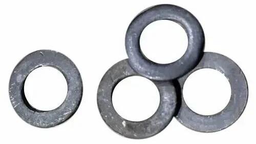 Round Lead Washer, Color : Greyish