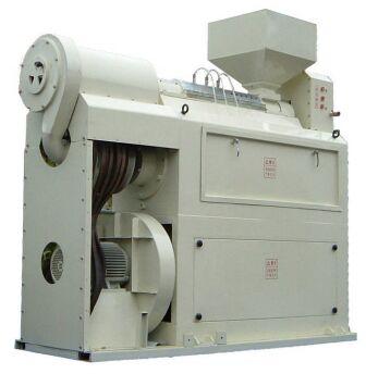 Horizontal Rice Water Polishers, Power : 60 + 10(FAN)