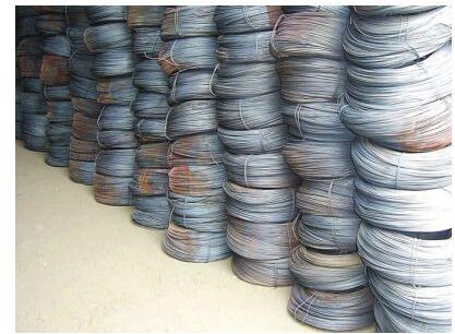 Mild Steel Binding Wire